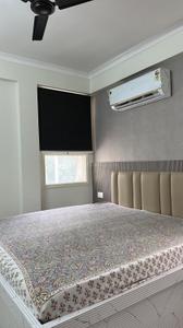 Bedroom Image of 1760 Sq.ft 3 BHK Apartment / Flat for rent in Mansarovar Extension Jaipur for Rs. 35000