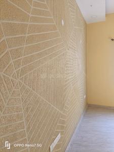 Balcony Image of 1540 Sq.ft 3 BHK Apartment / Flat for sale in Ideal Enclave Phase 1, Rajarhat Kolkata for Rs. 9500000