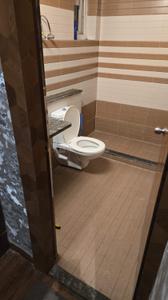 Image of 1650 Sq.ft 3 BHK Apartment / Flat for rent in N K Savitry Greens, Nabha, Zirakpur for Rs. 55000