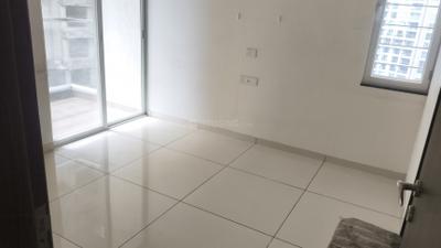 Bedroom Image of 1050 Sq.ft 2 BHK Apartment / Flat for rent in VJ Yashwin Orizzonte Phase 1, Chokhi Dhani Pune for Rs. 39500