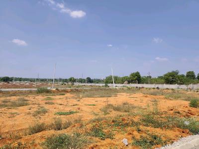 Image of 150 Sq.ft Residential Plot / Land for sale in Mirkhanpet, Hyderabad for Rs. 1500000