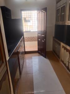 Kitchen Image of 1131 Sq.ft 2 BHK Apartment / Flat for sale in Ameenpur Sangareddy for Rs. 5600000