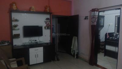 Living Room Image of 360 Sq.ft 1 BHK Apartment / Flat for sale in Sama Savli Vadodara for Rs. 1750000