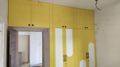 Bedroom Image of 977 Sq.ft 2 BHK Apartment / Flat for sale in Puzhuthivakkam, Chengalpattu Chennai for Rs. 8016000