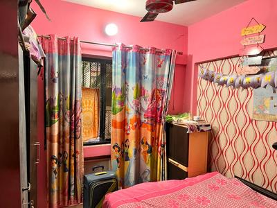 Bhumiraj Retreat Bedroom 1