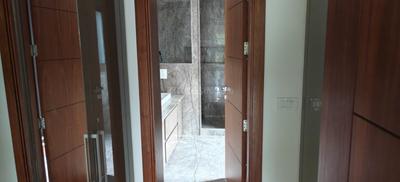 Bedroom Image of 7200 Sq.ft 4 BHK Builder Floor for rent in Panchsheel Park New Delhi for Rs. 700000