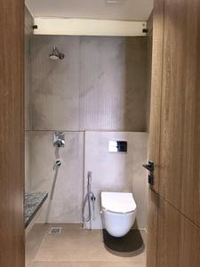 Bedroom Four Image of 2430 Sq.ft 4 BHK Builder Floor for sale in SR Homes1, Sector 49 Gurgaon for Rs. 32750000