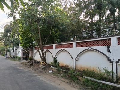 Image of 6000 Sq.ft 4 BHK Independent House for sale in Injambakkam, Chennai for Rs. 150000000