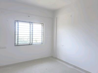 Bedroom Image of 1340 Sq.ft 3 BHK Apartment / Flat for sale in SV Brundhavanam, Vajarahalli Bengaluru for Rs. 8910000