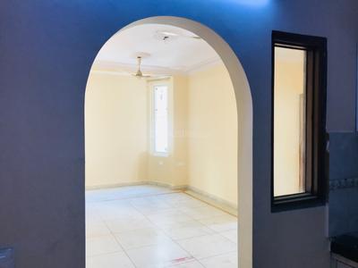 Hall Image of 1100 Sq.ft 2 BHK Apartment / Flat for rent in Vivek Vihar New Delhi for Rs. 30000