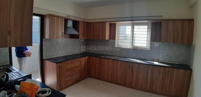 Kitchen Image of 1448 Sq.ft 3 BHK Apartment / Flat for sale in Hoodi Bengaluru for Rs. 23000000