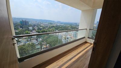 Image of 1750 Sq.ft 3 BHK Apartment / Flat for sale in Sadashiv Peth, Pune for Rs. 23000000