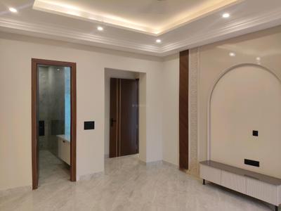 Bedroom Image of 2500 Sq.ft 4 BHK Builder Floor for sale in Sector 7 Gurgaon for Rs. 29500000