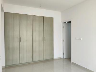 Bedroom Image of 1250 Sq.ft 2.5 BHK Apartment / Flat for sale in Hiranandani Canary, Hiranandani Estate Thane for Rs. 24000000