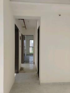 Passage Image of 900 Sq.ft 2 BHK Apartment / Flat for sale in Bachraj Legend, Virar West Virar for Rs. 6500000