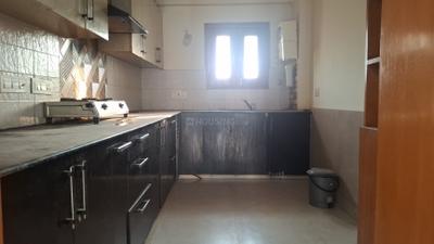 Kitchen Image of 1800 Sq.ft 3 BHK Independent House for sale in Sector 45 Gurgaon for Rs. 22700000