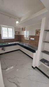 Kitchen Image of 1000 Sq.ft 1 BHK Independent House for sale in Pappampatti Coimbatore for Rs. 2500000