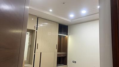 Bedroom Image of 1400 Sq.ft 4 BHK Builder Floor for sale in Sector 7 Rohini New Delhi for Rs. 26500000