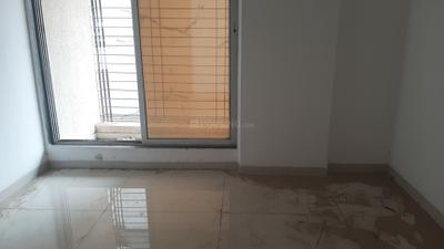 Bedroom Image of 1150 Sq.ft 2 BHK Apartment / Flat for sale in Shivparvati Shreeji Glacia, Ulwe Navi Mumbai for Rs. 9000000