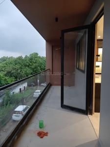Balcony Image of 1890 Sq.ft 3 BHK Builder Floor for sale in Sector 8 Dwarka New Delhi for Rs. 31000000