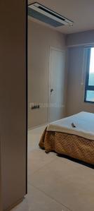 Bedroom Image of 3600 Sq.ft 4 BHK Apartment / Flat for sale in Tremont Adleap, Chharodi Ahmedabad for Rs. 21000000