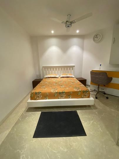 Bedroom Image of powai park in Powai, Mumbai