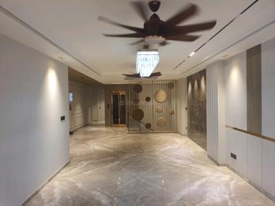 Dining Area Image of 3000 Sq.ft 4 BHK Builder Floor for sale in DLF Phase 2 Gurgaon for Rs. 85000000