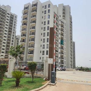 Image of 1260 Sq.ft 2 BHK Apartment / Flat for sale in Umang Winter Hills, Sector 77, Gurgaon for Rs. 13500000