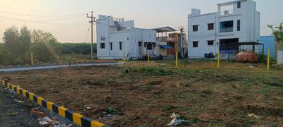 Image of 707 Sq.ft Residential Plot / Land for sale in Agraharamel, Chennai for Rs. 1555400