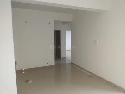 Hall Image of 1050 Sq.ft 2 BHK Apartment / Flat for sale in Bhicholi Mardana Indore for Rs. 4300000