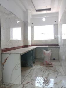 Kitchen Image of 1250 Sq.ft 3 BHK Apartment / Flat for sale in South Dum Dum Kolkata for Rs. 5800000