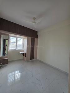 Hall Image of 550 Sq.ft 1 BHK Independent House for rent in Singasandra Bengaluru for Rs. 22500