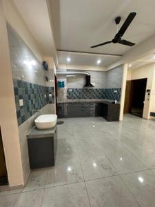 Hall Image of 1500 Sq.ft 4 BHK Apartment / Flat for rent in Abhishek Infra Abhishek Antilia, Sama Savli Vadodara for Rs. 25000