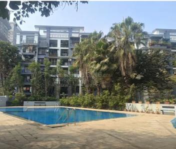 Image of 1617 Sq.ft 3 BHK Apartment / Flat for sale in Mahindra Royale, Pimpri, Pune for Rs. 14921132