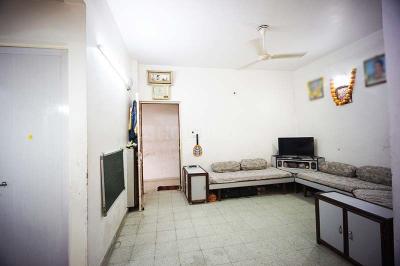 Hall Image of 843 Sq.ft 1 BHK Apartment / Flat for sale in Nava Vadaj Ahmedabad for Rs. 4900000