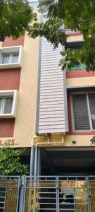 Image of 845 Sq.ft 2 BHK Apartment / Flat for sale in Velachery, Chennai for Rs. 7600000