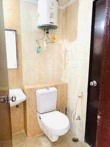 Image of 2095 Sq.ft 3.5 BHK Apartment / Flat for sale in The Antriksh Heights, Sector 84, Gurgaon for Rs. 17100000