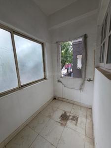 Balcony Image of 1700 Sq.ft 3 BHK Apartment / Flat for rent in Sai Deep Horizon Wind, Murugeshpalya Bengaluru for Rs. 70000
