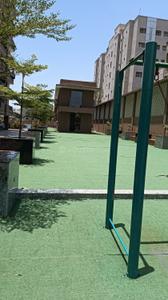 Image of 650 Sq.ft 2 BHK Apartment / Flat for sale in Raiya, Rajkot for Rs. 3700000