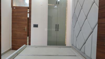 Bedroom Image of 1212 Sq.ft 3 BHK Builder Floor for sale in Indirapuram Ghaziabad for Rs. 10500000