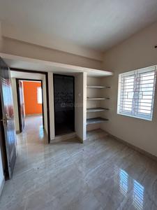 Hall Image of 1095 Sq.ft 2 BHK Apartment / Flat for sale in Velachery Chennai for Rs. 10301000