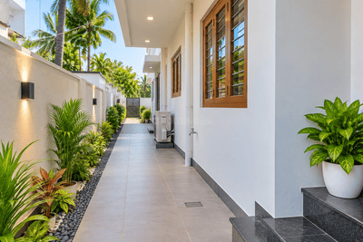 Image of 1601 Sq.ft 3 BHK Independent House for sale in Kovai Pudur, Coimbatore for Rs. 9500000