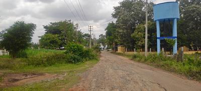 Image of 2400 Sq.ft Residential Plot / Land for sale in MG Sumukha Paradise, Soppahalli, Bengaluru for Rs. 8104800