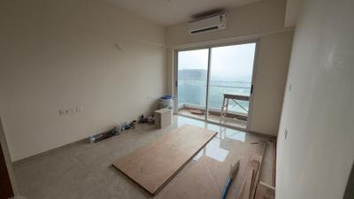 Bedroom Image of 1150 Sq.ft 2 BHK Apartment / Flat for sale in IBIS At L And T Realty Elixir Reserve, Powai Mumbai for Rs. 40000000