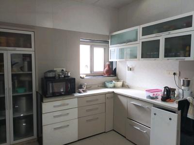 Kitchen Two Image of 6000 Sq.ft 6 BHK Independent House for sale in Ameerpet Hyderabad for Rs. 100000000