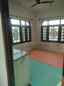 Kitchen Image of 300 Sq.ft 1 RK Builder Floor for rent in Batapora Srinagar for Rs. 12000