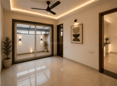 Image of 1600 Sq.ft 4 BHK Independent House for sale in Tatibandh, Raipur for Rs. 7200000
