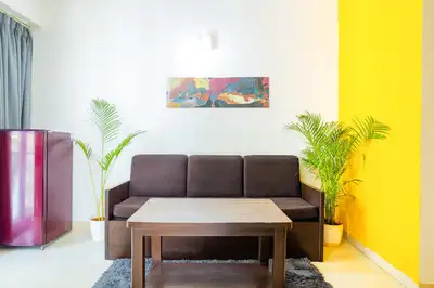 Hall Image of Estanzio claire in Koramangala, Bengaluru