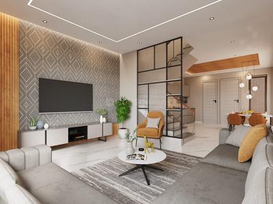 Bedroom Image of 1260 Sq.ft 2 BHK Villa for sale in Masma Surat for Rs. 2800000