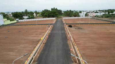 Image of 1338 Sq.ft Residential Plot / Land for sale in Vedasandur, Dindigul for Rs. 3345000
